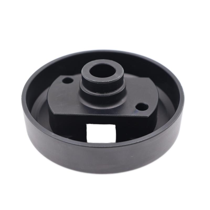 For Subaru Impreza WRX STi Forester 08-14 105H Racing Steering Wheel Short Hub Adapter Kit