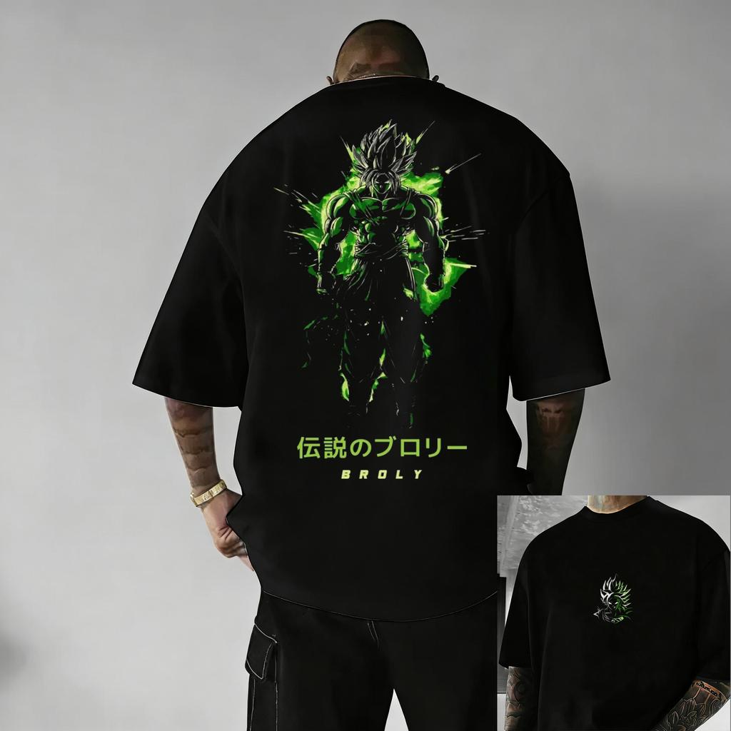 Футболка с принтом Dragon Ball Z, короткий рукав, хлопок, Сон Гоку, Веджета, унисекс, женская одежда, Харадзюку, Yk Tee, винтажная, повседневная, футболки