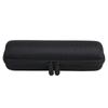 Специальный защитный чехол Aenllosi для хранения, совместимый с портативным динамиком Bluetooth Sony SRS XB23 (черный) (Только случай)