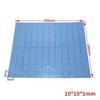 Silicone Thermal Conductive Sheet: Soft Insulation Gasket for Gap Filling & Heat Dissipation In Energy Storage Batteries
