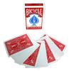 56pcs/Pack Bicycle Gaff Deck Magic Variety Pack Playing Cards Magic Cards Special Props Magic Tricks