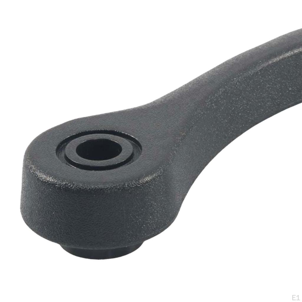 Ручка регулировки наклона переднего сиденья в сборе, автомобильный аксессуар, замена для SSR