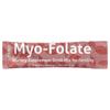 Myo-Folate, Drink Mix for Reproductive Health, Unflavored, 30 Packets, 2.4G Each