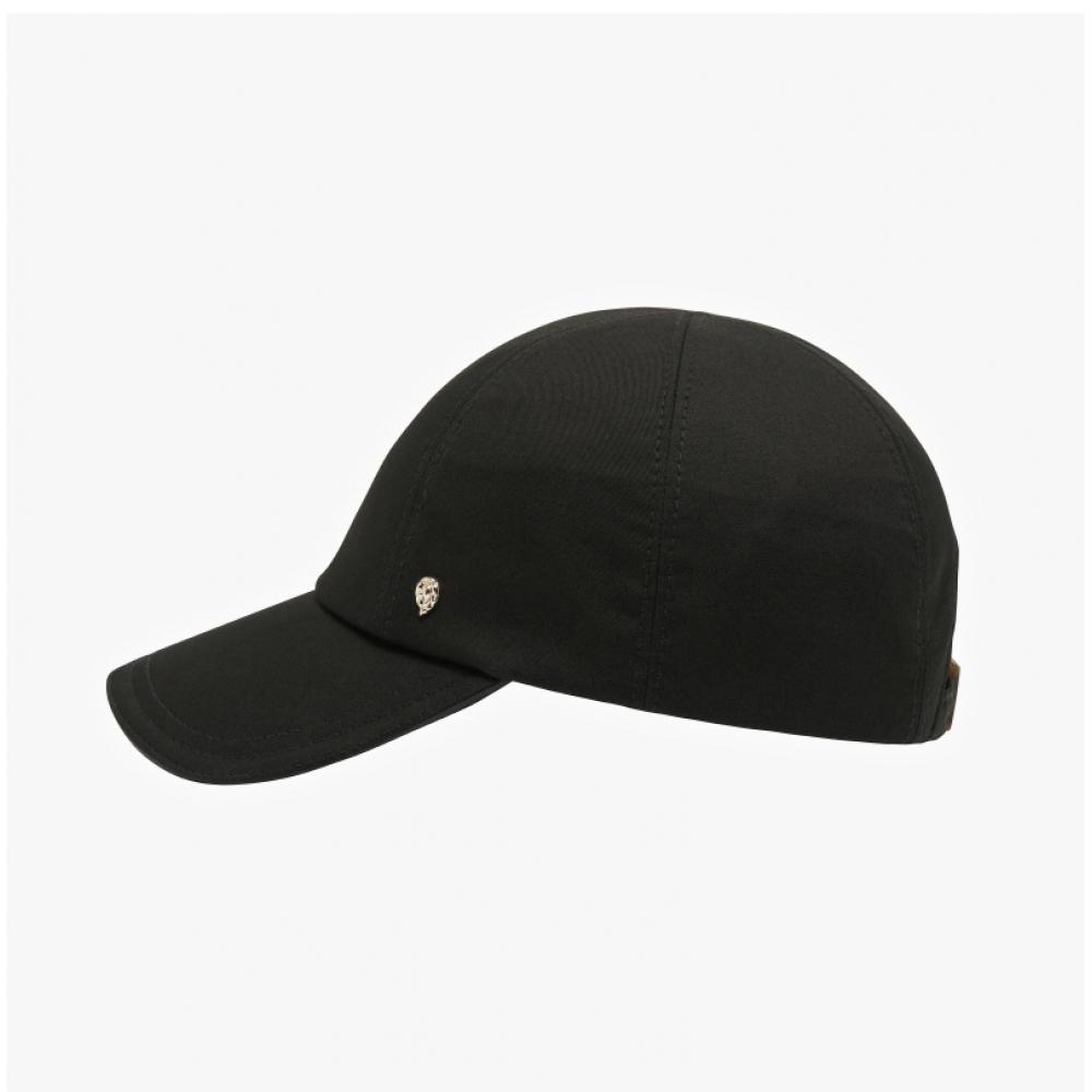 Helen Kaminsky Hat51837 Bk Joel Black Ball Cap