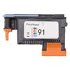 Printer Print Head Lightweight Rust Proof Colorfast Smooth Printing Fit for HP Designjet Z6100