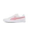Smash Vulc Canvas Удобные низкие кеды для скейтбординга Унисекс Кроссовки Розовый 374754-05
