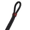 Hand Grip Wrist Strap Lanyard for Smooth Q\3 Handheld Stabilizer Camera with 1 4 Screw