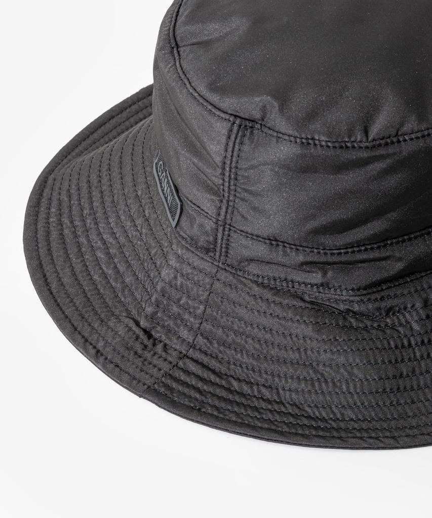 Шляпа A4735 5829 RECYCLED TECH BUCKET HAT BLACK [Ganny] Женская [Товар]