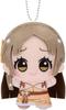 Gakuen Idol Master Chibigurumi On Stage Vol.2 Approx. 11cm Gakumasu Plush Toy (Single Item): China Kuramoto