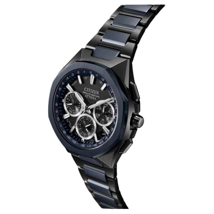 Citizen Мужские часы Attesa CC4106-74E
