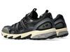 1203A488-001 Asics Gel-Sonoma 15-50 Черный Серый Carrier (Мужской)