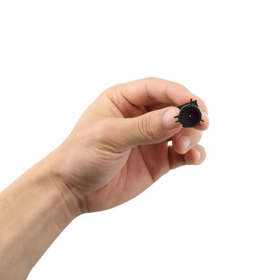 150 градусов широкий угол для Gopro Hero 3/3+/4 Black Silver экшн-камеры