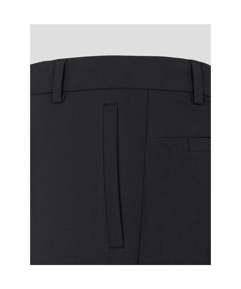 BEANPOLE GOLF Men'S Spring Slim Pants - Black