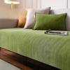 Chenille Sofa Cushion Four Seasons Universal Non-Slip Affordable Luxury Style Modern High-End Simple Cover Towel Sofa Cover