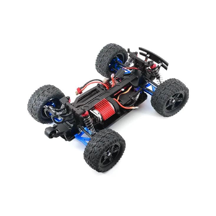 Aluminum Alloy Swing Arm Axle Mount Group Cup upgrade for Remo Hobby 1/16 RC Car Smax 1621 1625 1631 1635 1651 1655 1661 1665