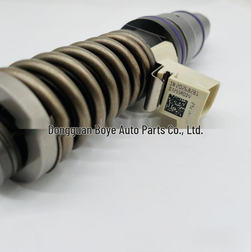 Premium Pump Nozzle Injector BEBE4D26002 for MD13 880 Engine