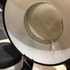 Silk Strap Wide Brim Hat Sun Protection Summer Sun Cap Elegant Beach Bucket Hat  Women