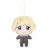 New  Fukuya Hetalia Q Version World Stars Vol.2 Plush Doll Cute Anime Peripherals Toy Halloween Christmas Gift