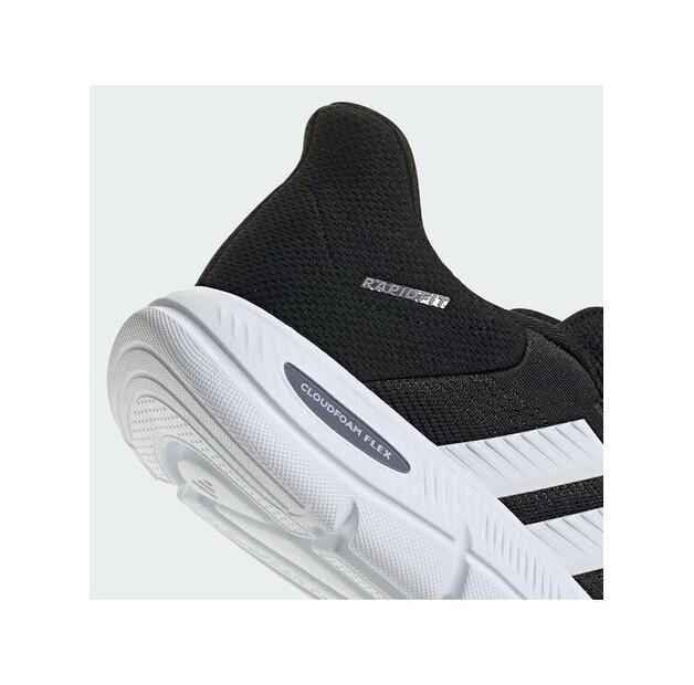 Полуботинки adidas CLOUDFOAM FLEX RAPIDFIT