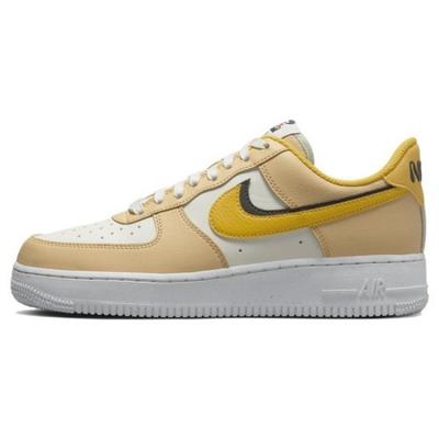 Air Force 1 '07 LX '82 Low 82 - Парусный Желтая Охра Ж - DX6065-171