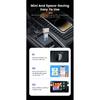 HEYINCAR New 3.0 Mini Wireless Carplay Android Auto Adapter Plug And Play Ai Box For VW Toyota Nissan Honda Benz Ford-More