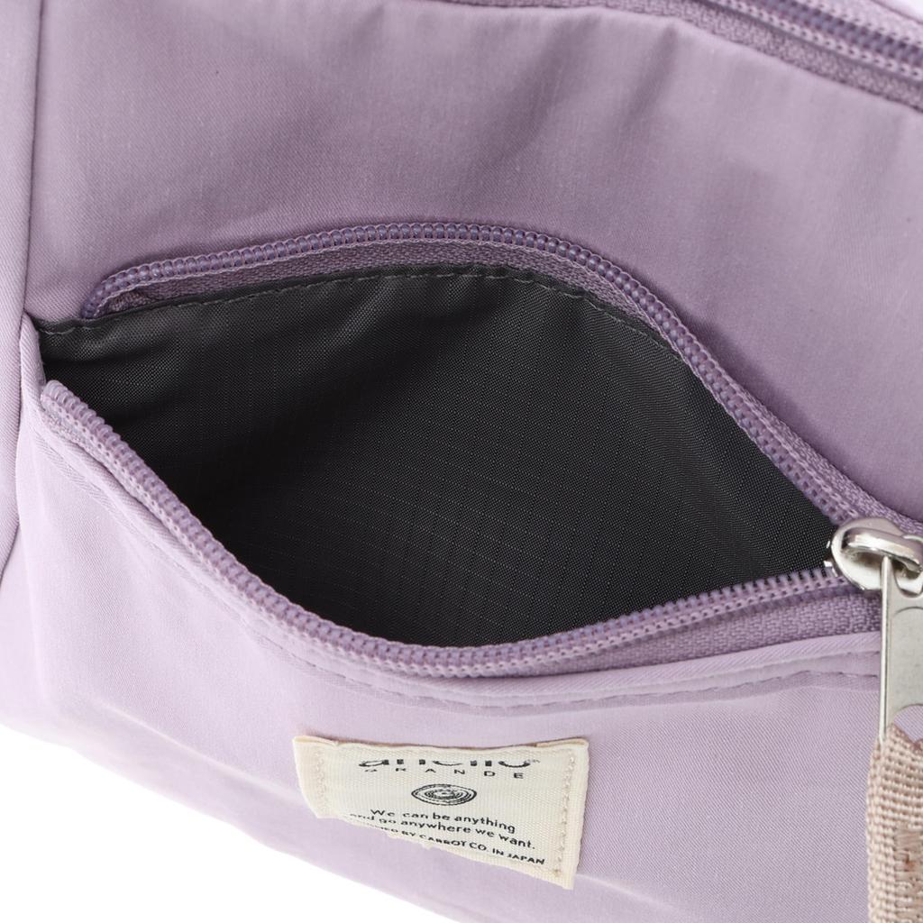 Anello Grande 2-Way Mini Shoulder Bag Kyuppa GTM0761 LV