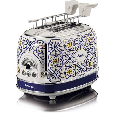 Тостер Ariete 0155/0C Capri