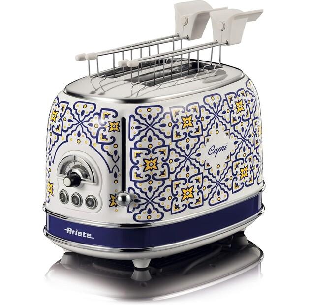 Тостер Ariete 0155/0C Capri