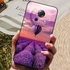 Чехол для Meizu Lucky 08 Lucky08 Крутой Расписной Силиконовый ТПУ Мягкий Чехол для Meizu Lucky 08 Чехлы Черные Защитные Оболочки для Телефона