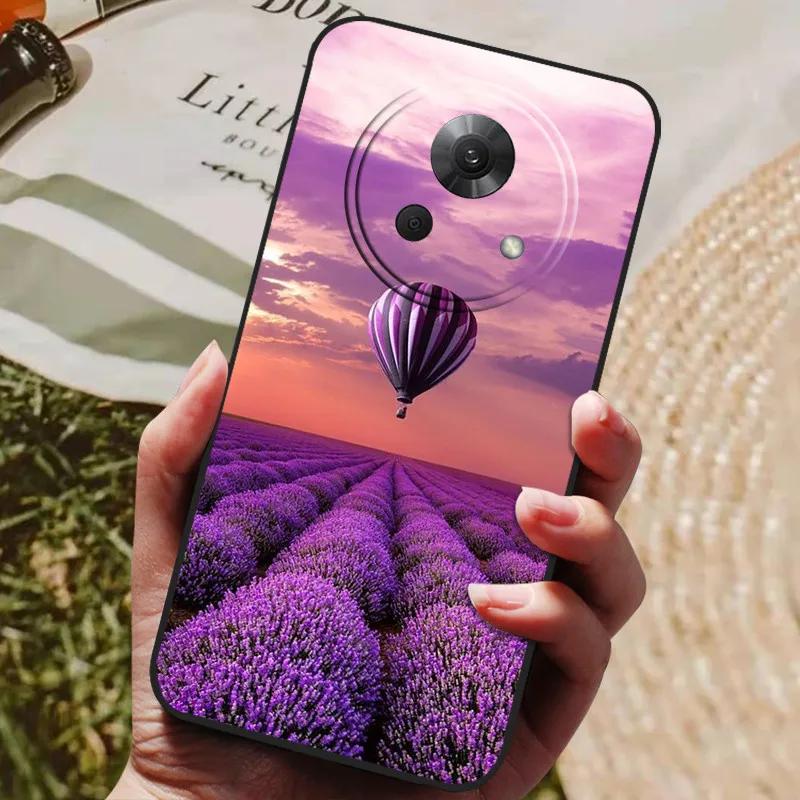 Чехол для Meizu Lucky 08 Lucky08 Крутой Расписной Силиконовый ТПУ Мягкий Чехол для Meizu Lucky 08 Чехлы Черные Защитные Оболочки для Телефона