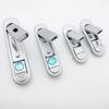 WENCHENG AB303 Pop-Up Handle Electrical Cabinet Lock