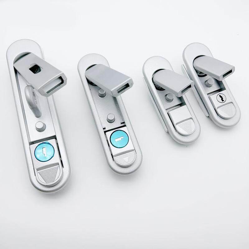 WENCHENG AB303 Pop-Up Handle Electrical Cabinet Lock