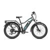 JOBOBIKE RObin 250W Аккумулятор 48В 14.5Ач Тормозная система Tektro Переключатель Shimano 7 скоростей Шины CST/Kenda 26"x 4.0" 44кг