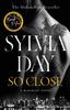 Книга So Close : The Unmissable Sunday Times Bestseller