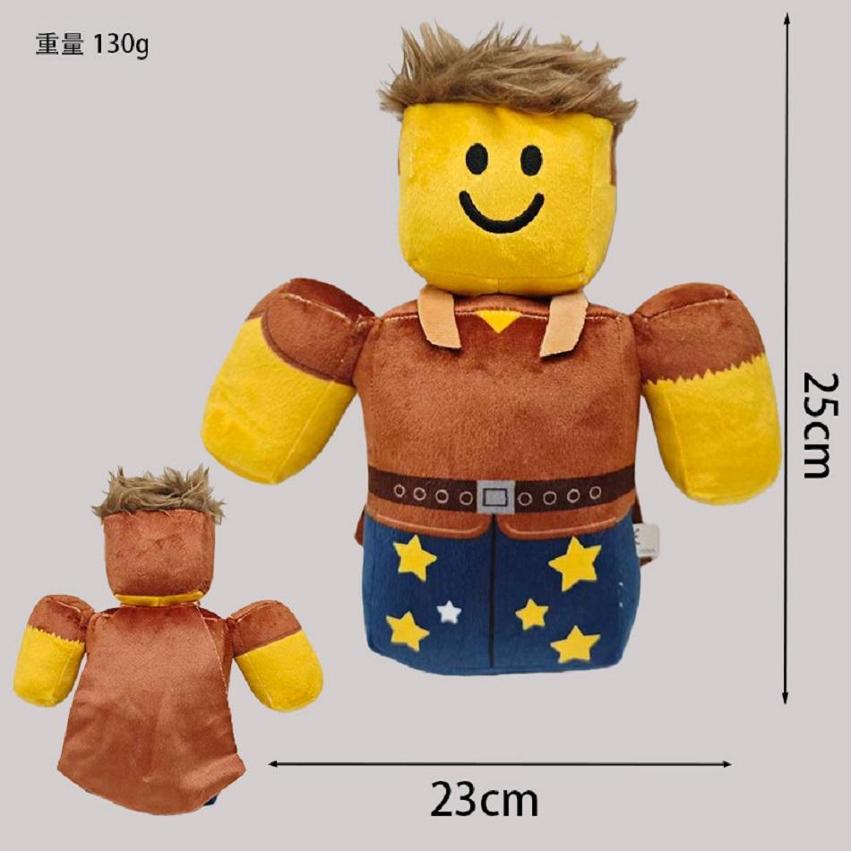 99 ночей в лесу Плюшевые игрушки Олень Игрушки-мягкие животные из фильма Игрушка Олень для фанатов Подарки на день рождения Игрушки для детей Подарок на Хэллоуин