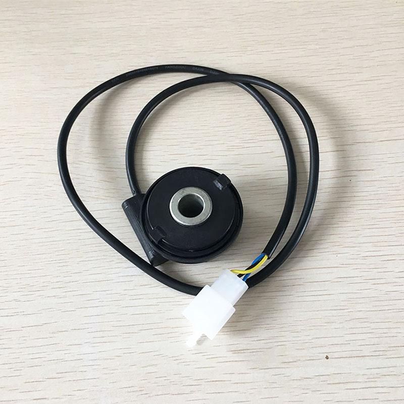 Корпус троса датчика спидометра мотоцикла для цифрового одометра M3, аксессуары