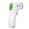 IZUMIKEN Термометр Инфракрасное измерение температуры 32 записи Электронный термометр Бесконтактный 1-секундный Бесконтактный IKLM6681-PL