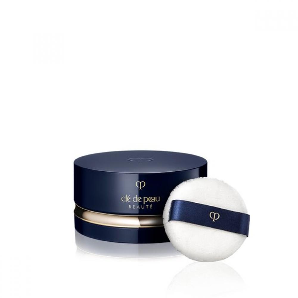 Cl De Peau Beaut TraNsluceNt Loose powDer N M sMall