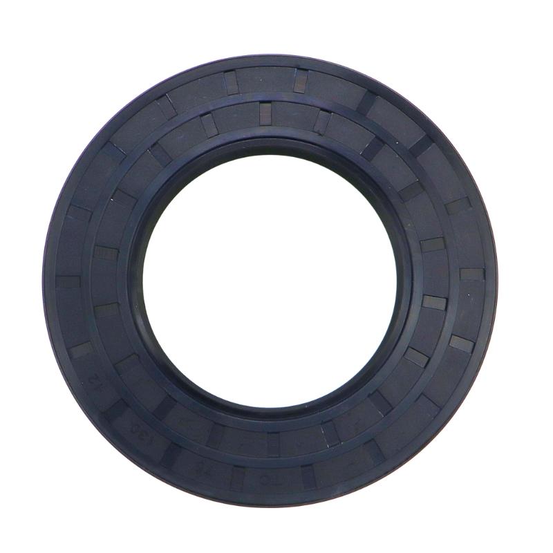 Simmering sealing ring 75x130x12 NBR seal