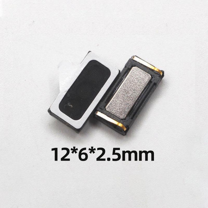 2 шт. слуховой динамик для телефона Подходит для OPPO A3 A44 E65 R11 plus Подходит для Nokia E71 5230 A1 N85 A17 N95 слуховой динамик (AAC)