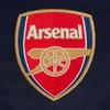 Arsenal FC Boys Retro Track Jacket
