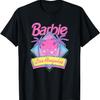 Футболка Барби - Лос-Анджелес