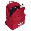 adidas Рюкзак Adicolor Team Victory Red IX7455