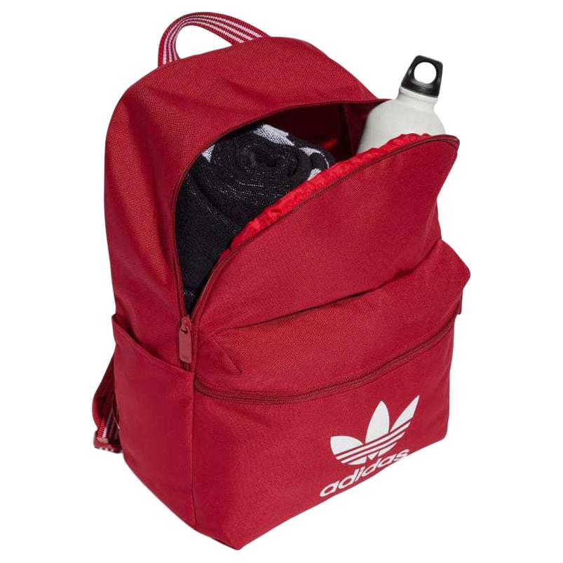 adidas Рюкзак Adicolor Team Victory Red IX7455