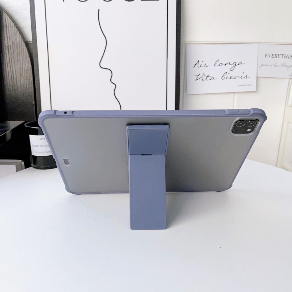 Жесткий чехол для iPad Pro 11 M2 12,9 2022, чехол-подставка для iPad 12,9 Pro 3, 4, 5, 6th Air 9,7, 10,2, 7, 8, 9, 10-го поколения Mini 6, чехол-чехол