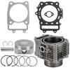 Cylinder Piston Kit For CFMoto 600 Z6 Snyper Z-Force Terracross Terralander 625