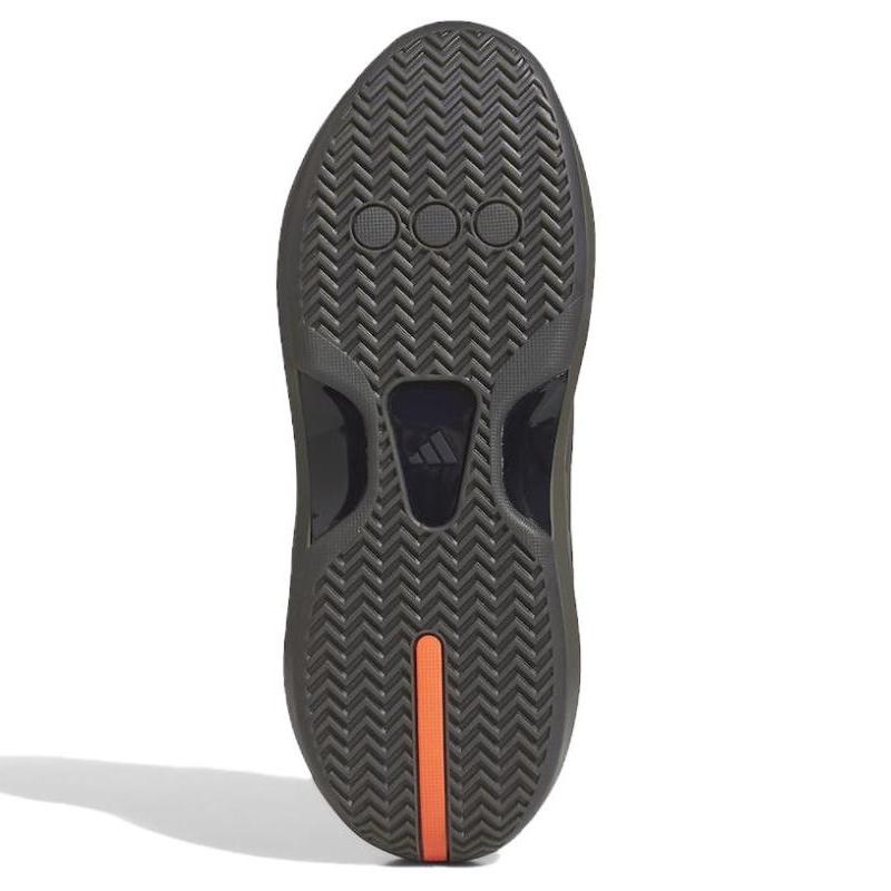 Adidas Кроссовки Crazy IIInfinity Угольно-черные IG6156