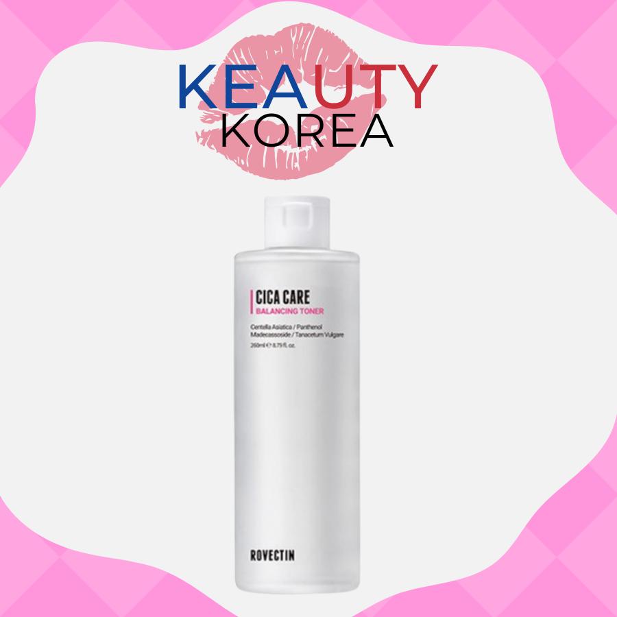 Балансирующий тоник Rovectin Cica Care