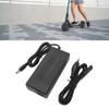 42V 2A Electric  Charger Diameter DC5.5x2.5mm Plug and Play Electric Scooter Power Adapter Fo