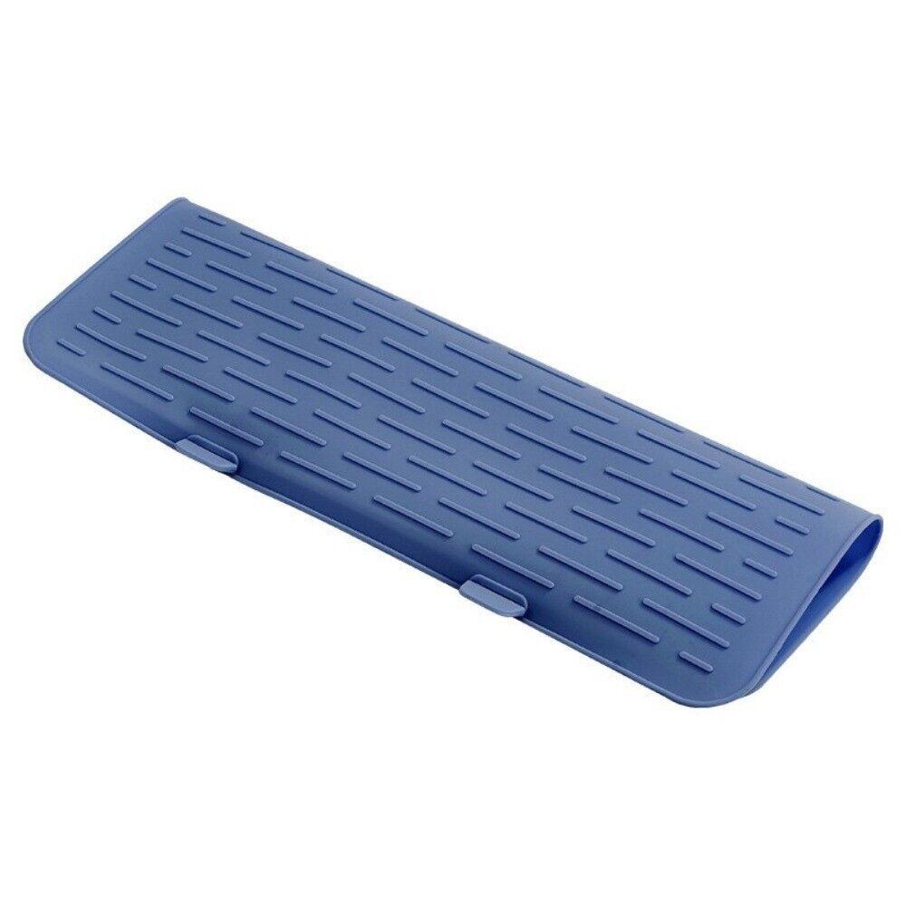 New Silicone Hair Curling Wand Cover Heat Insulation Anti-scald Curling Iron Insulation Mat Hair Curling Iron Storage Bag Travel